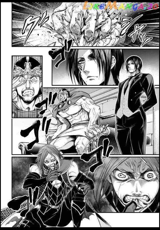 Record Of Ragnarok, Chapter 44 image 06